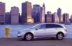 Mercedes-Benz R-Class 2006 года
